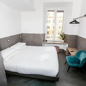 Gasthuis Ottaviano Smart, Rome