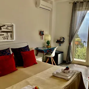 Chiaro Di Luna Nocleg ze śniadaniem Taormina