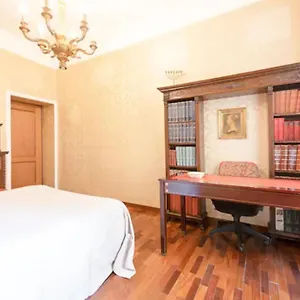 Couette-café La Risorgente, Rome