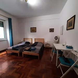 A Casa Di Robi Rzym