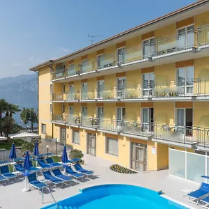 Drago Hotel Brenzone sul Garda
