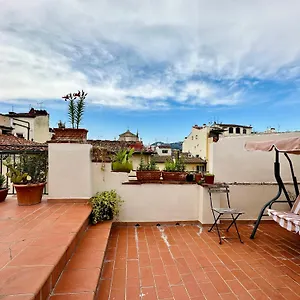 San Marco View Nocleg ze śniadaniem Florencja