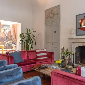 L' Hotellerie Easy Nocleg ze śniadaniem Palermo
