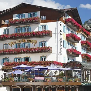 Ancora Cortina Hotel Cortina dʼAmpezzo