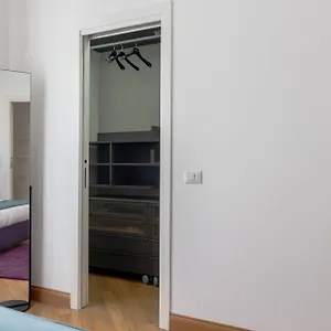 Gasthuis Domus Alberico, Rome
