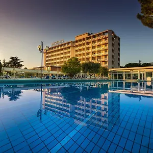 Terme Antoniano Hotel Montegrotto Terme